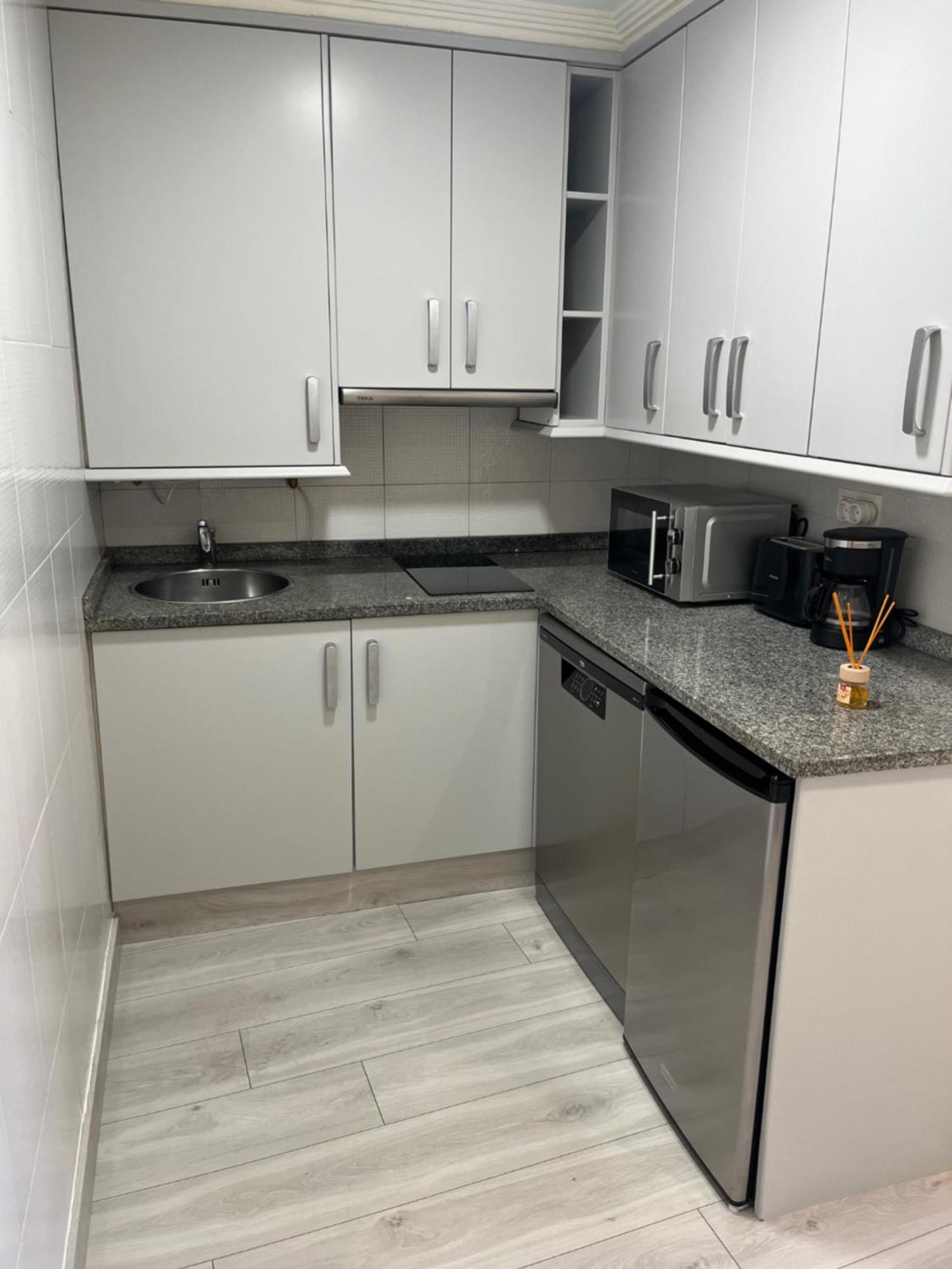 Apartamentos Turisticos Palacio De Meras Tineo Zewnętrze zdjęcie